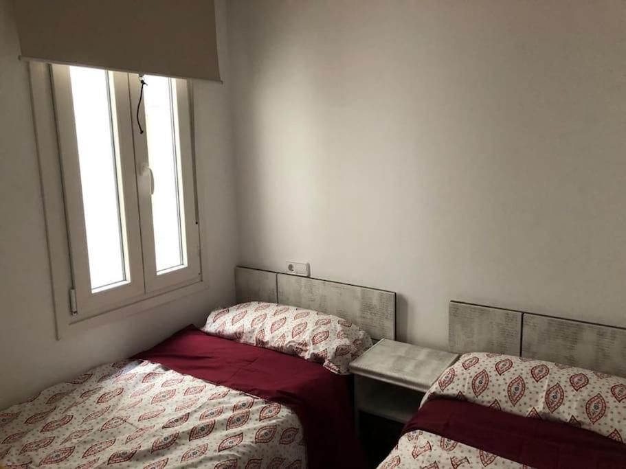 Bonito Apartamento En Calle San Carlos Madrid Exterior foto